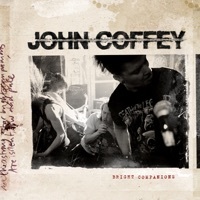 Thumbnail for the John Coffey - Romans link, provided by host site