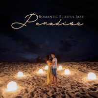 Thumbnail for the Romantic Time - Romantic Blissful Jazz Paradise: Smooth Jazz Music for Lovers, Mellow Jazz, Romantic & Sensual Atmosphere, Gentle Moments for Two, Instrumental Jazz Melodies link, provided by host site