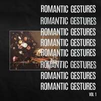 Thumbnail for the Fort Romeau - Romantic Gestures Vol. 1 link, provided by host site