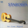 Thumbnail for the David Starobin - Romantic Guitar link, provided by host site