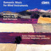 Thumbnail for the Swiss Chamber Orchestra - Romantic Music for Wind Instruments link, provided by host site