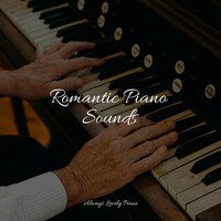 Thumbnail for the Calming Music Academy - Romantic Piano Sounds link, provided by host site