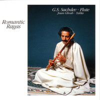 Thumbnail for the G.S. Sachdev - Romantic Ragas link, provided by host site