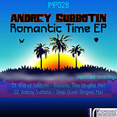 Thumbnail for the Andrey Subbotin - Romantic Time link, provided by host site