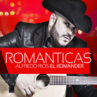 Thumbnail for the El Komander - Romanticas link, provided by host site