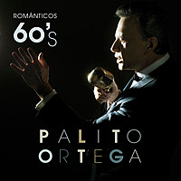 Thumbnail for the Palito Ortega - Románticos 60's link, provided by host site