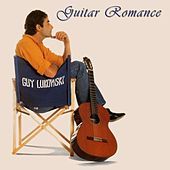 Thumbnail for the Guy Lukowski - Romanza link, provided by host site