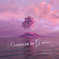 Thumbnail for the Mahathi - Romanza In G Minor link, provided by host site