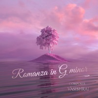 Thumbnail for the Mahathi - Romanza In G Minor link, provided by host site