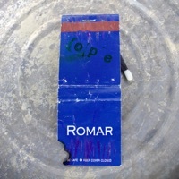 Thumbnail for the Ope - Romar link, provided by host site