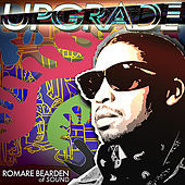 Thumbnail for the Upgrade - Romare Bearden of Sound link, provided by host site
