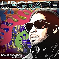 Thumbnail for the Upgrade - Romare Bearden of Sound link, provided by host site