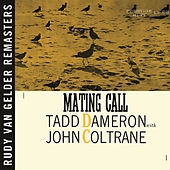 Thumbnail for the Tadd Dameron - Romas link, provided by host site