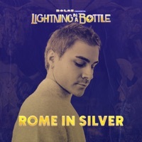 Thumbnail for the Rome in Silver - Rome in Silver: LIB 2022 (DJ Mix) link, provided by host site