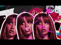Thumbnail for the PinkPantheress - Romeo link, provided by host site