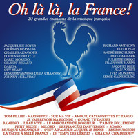 Thumbnail for the Petula Clark - Roméo link, provided by host site