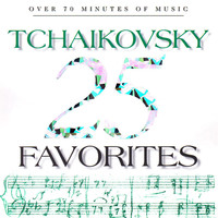 Thumbnail for the Radio Symphony Orchestra Ljubljana - Romeo & Juliet, Fantasy-Overture link, provided by host site