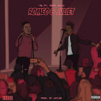 Thumbnail for the 96 - Romeo & Juliet (Remastered 2021) link, provided by host site
