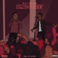 Thumbnail for the 96 - Romeo & Juliet [Remastered 2021] link, provided by host site
