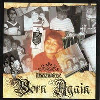 Thumbnail for the Romero - Romero Born Again link, provided by host site