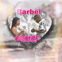 Thumbnail for the Barbel - Rompe Corazones link, provided by host site