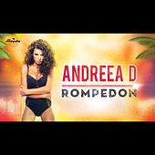 Thumbnail for the Andreea D - Rompedon link, provided by host site