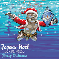 Thumbnail for the Lol Coxhill - Romulus and Cumulus & the Christmas Song link, provided by host site