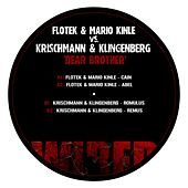 Image of Klingenberg linking to their artist page due to link from them being at the top of the main table on this page