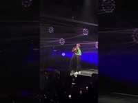 Thumbnail for the The XX - Romy and Oliver Sim - Enjoy Your Life, live at Club Mid Air London (2024) link, provided by host site