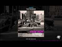 Thumbnail for the Cam - 'ron - Dime After Dime [The Program] link, provided by host site