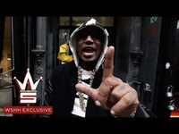 Thumbnail for the Cam - 'ron "Dime After Dime" link, provided by host site