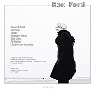 Thumbnail for the Ron Ford - Ron Ford: Seven Pieces link, provided by host site