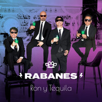 Thumbnail for the Los Rabanes - Ron y Tequila link, provided by host site