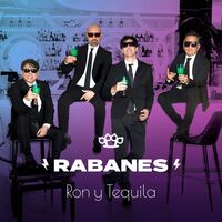 Thumbnail for the Los Rabanes - Ron y Tequila link, provided by host site
