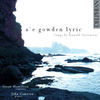 Thumbnail for the Susan Hamilton - Ronald Stevenson: A'e Gowden Lyric link, provided by host site