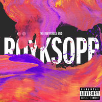 Thumbnail for the Röyksopp - Rong link, provided by host site