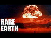 Thumbnail for the Chris Hadfield - The Nuclear Guinea Pigs link, provided by host site