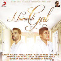 Thumbnail for the Lakhwinder Wadali - Roo link, provided by host site