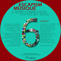 Thumbnail for the SCSI-9 - Roof Of The World - Matt Star Remix link, provided by host site