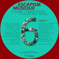 Thumbnail for the SCSI-9 - Roof of the World (Matt Star Remix) link, provided by host site