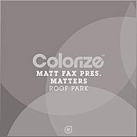 Thumbnail for the Matt Fax - Roof Park link, provided by host site