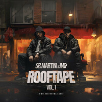 Thumbnail for the Imp - ROOFTAPE, Vol. 1 link, provided by host site