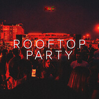 Thumbnail for the NLC - Rooftop Party link, provided by host site