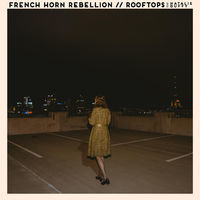 Thumbnail for the French Horn Rebellion - Rooftops link, provided by host site