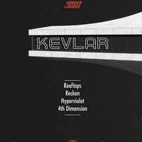 Thumbnail for the Kevlar - Rooftops link, provided by host site