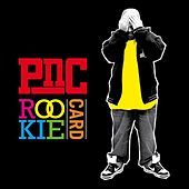 Thumbnail for the PNC - Rookie Card link, provided by host site