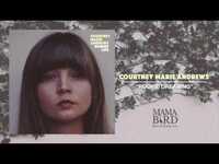 Thumbnail for the Courtney Marie Andrews - "Rookie Dreaming" (Art Track) link, provided by host site