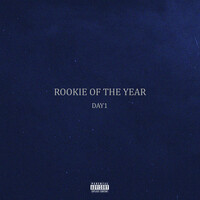 Thumbnail for the Day1 - Rookie Of The Year link, provided by host site