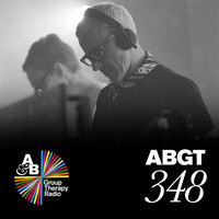 Thumbnail for the Joseph Ray - Room 1.5 (ABGT348) link, provided by host site