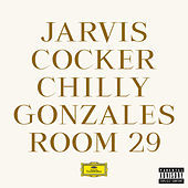 Thumbnail for the Jarvis Cocker - Room 29 link, provided by host site